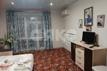 Фото №4: 2-комнатная квартира 51 м² - Витязево, ул. Кооперативная, 44