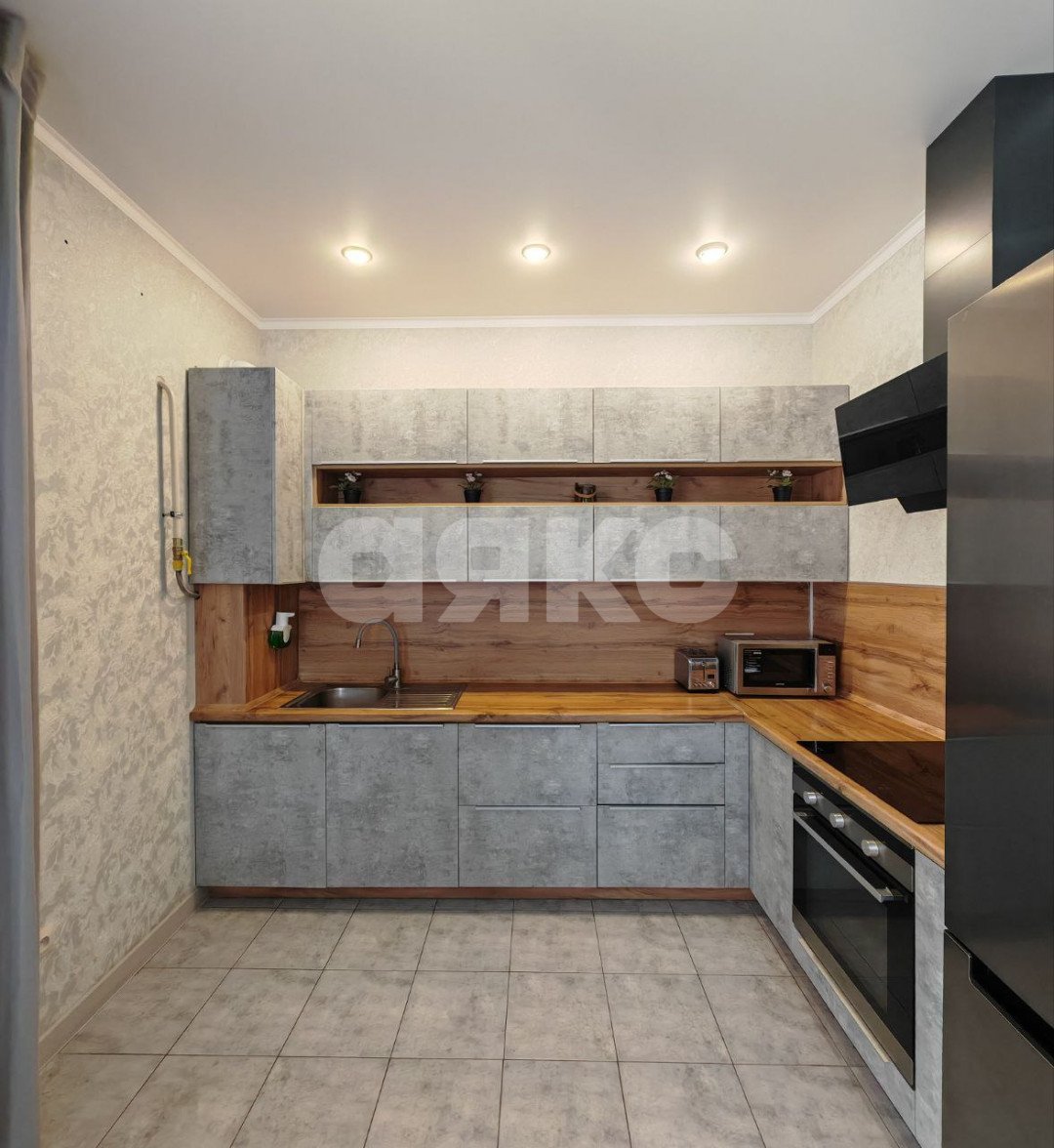 Фото №3: Дом 129 м² + 8.31 сот. - Цибанобалка, ул. Жемчужная, 137