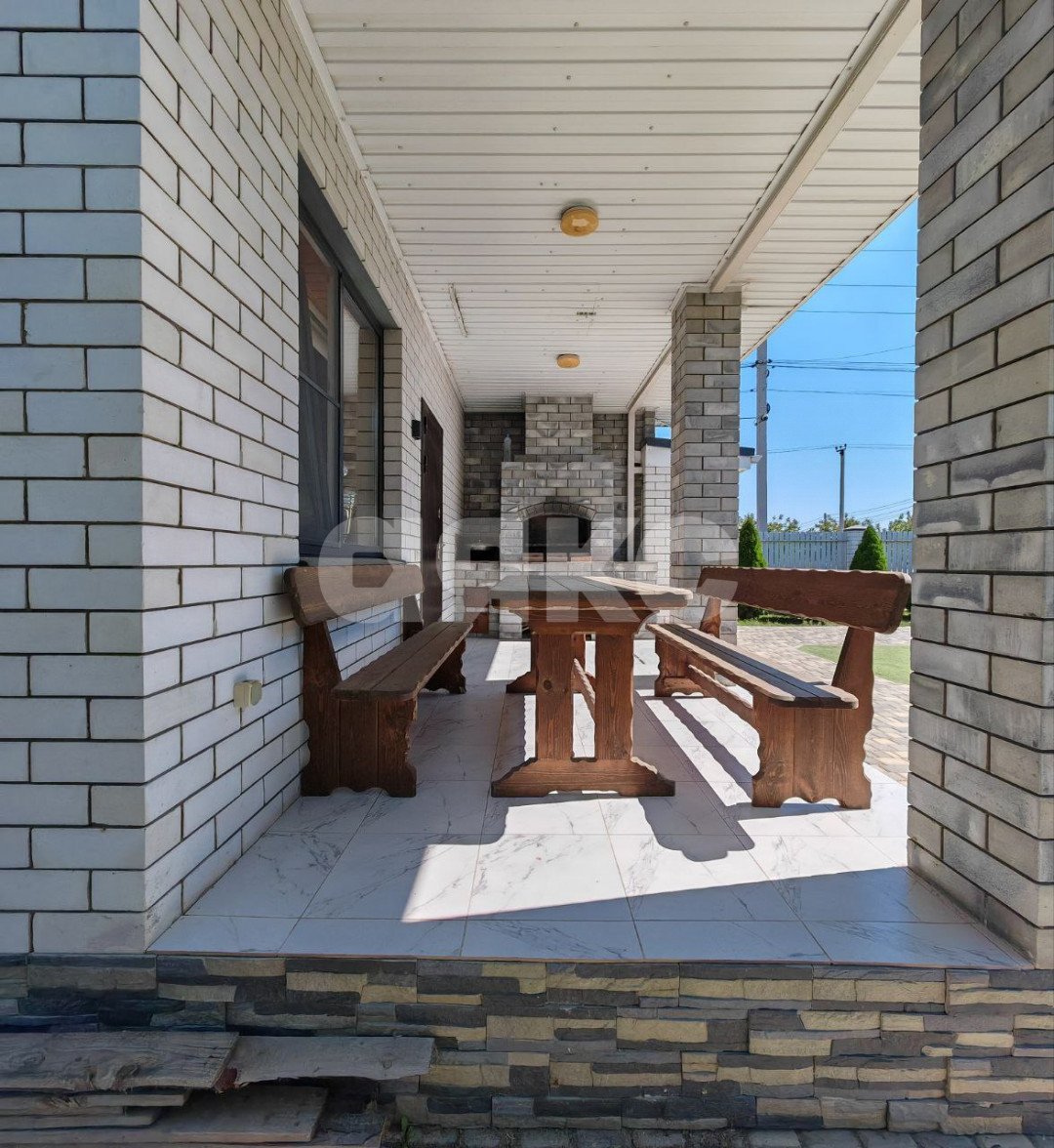 Фото №28: Дом 129 м² + 8.31 сот. - Цибанобалка, ул. Жемчужная, 137