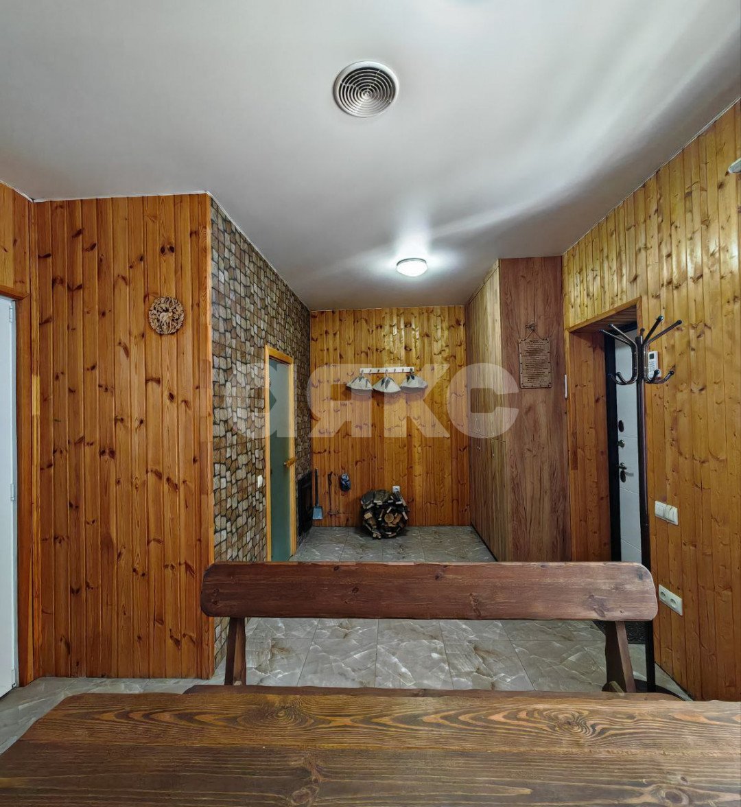 Фото №23: Дом 129 м² + 8.31 сот. - Цибанобалка, ул. Жемчужная, 137