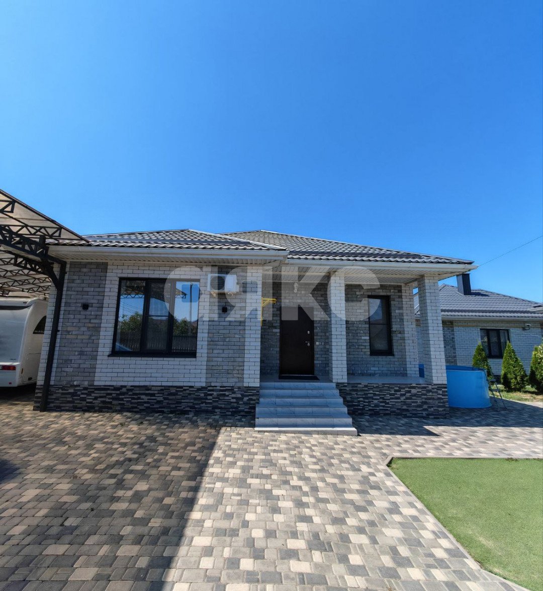 Фото №26: Дом 129 м² + 8.31 сот. - Цибанобалка, ул. Жемчужная, 137