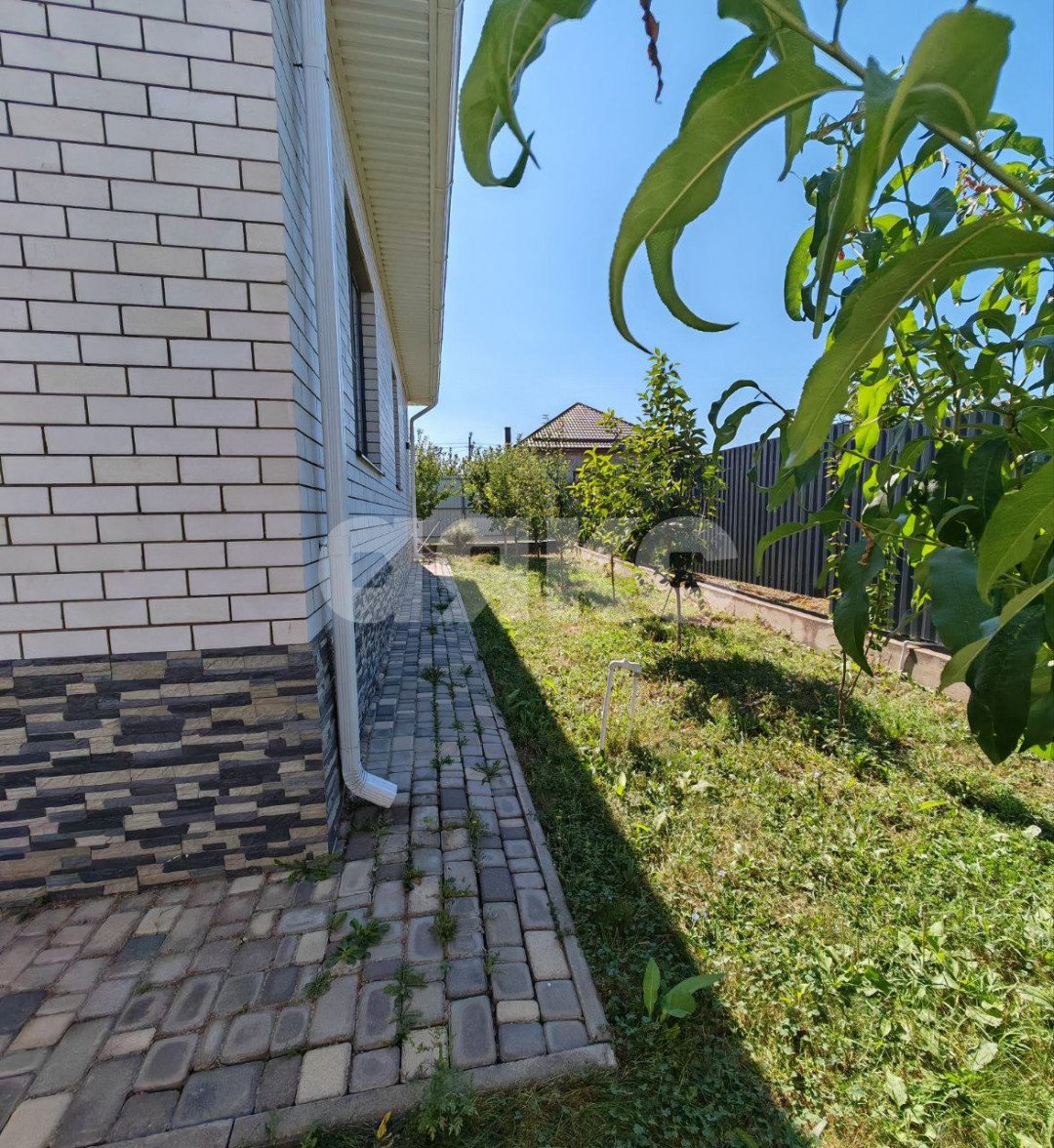 Фото №30: Дом 129 м² + 8.31 сот. - Цибанобалка, ул. Жемчужная, 137