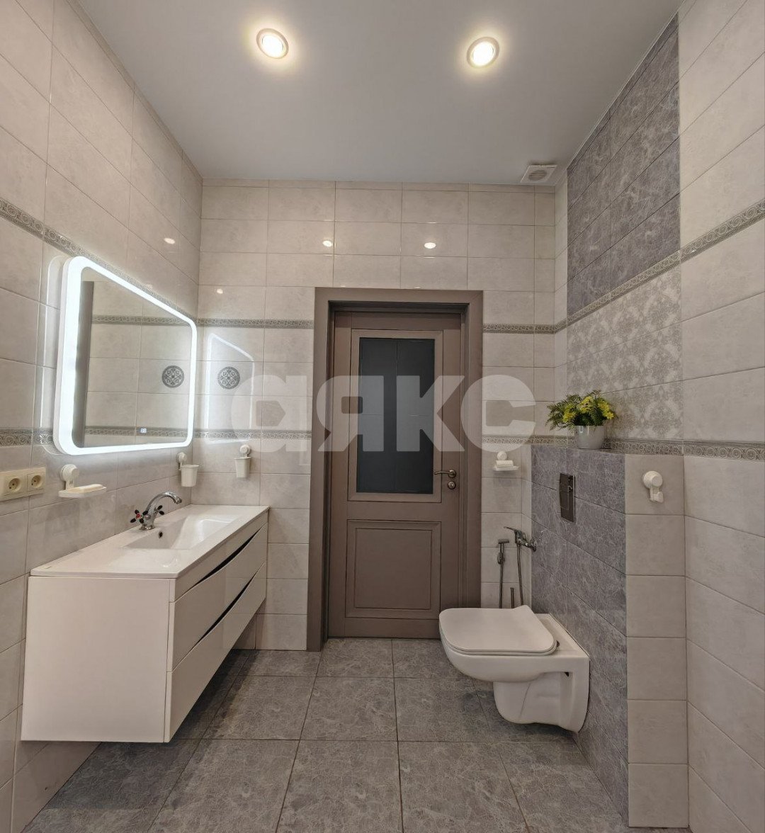 Фото №17: Дом 129 м² + 8.31 сот. - Цибанобалка, ул. Жемчужная, 137