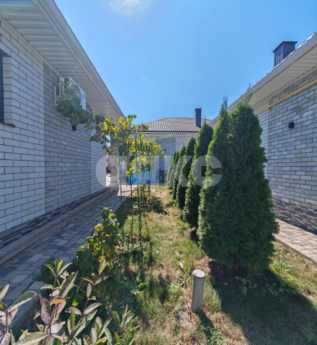 Фото №32: Дом 129 м² + 8.31 сот. - Цибанобалка, ул. Жемчужная, 137