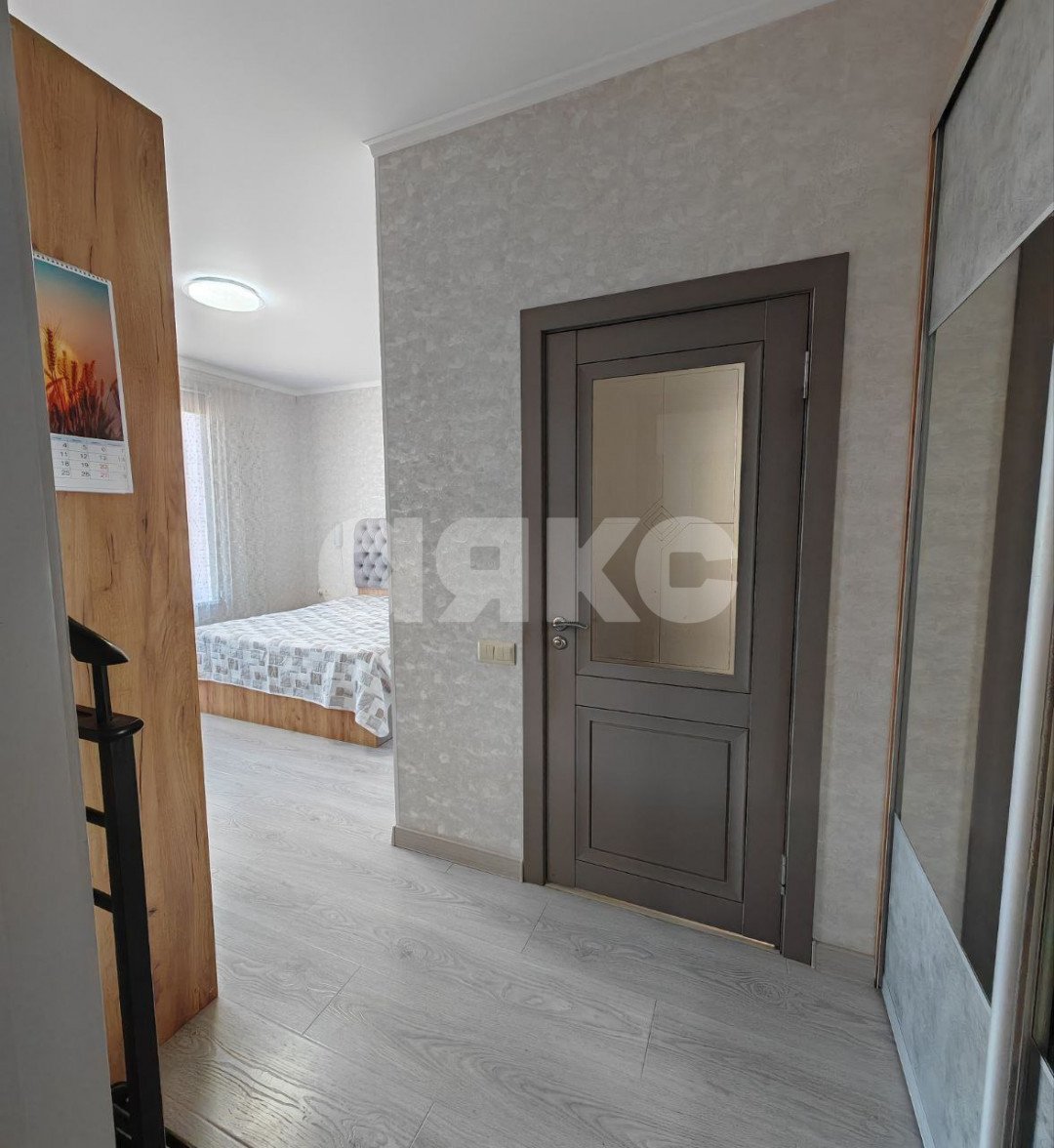 Фото №11: Дом 129 м² + 8.31 сот. - Цибанобалка, ул. Жемчужная, 137