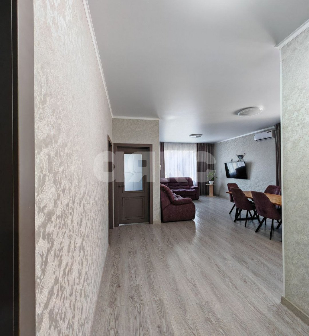 Фото №7: Дом 129 м² + 8.31 сот. - Цибанобалка, ул. Жемчужная, 137