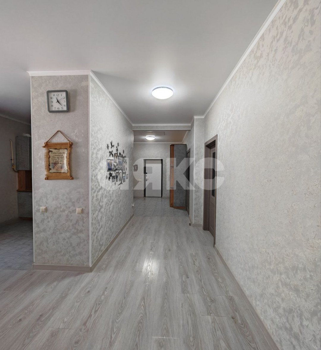 Фото №20: Дом 129 м² + 8.31 сот. - Цибанобалка, ул. Жемчужная, 137