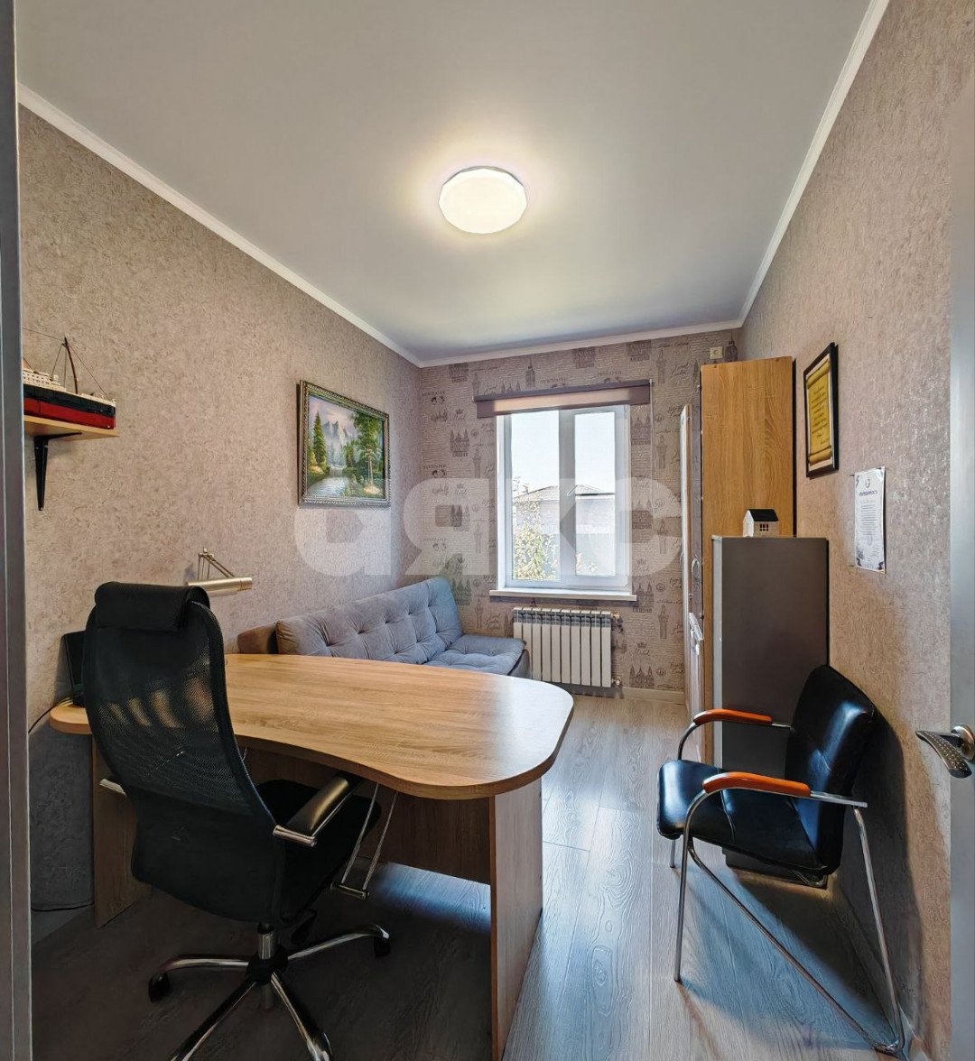 Фото №4: Дом 129 м² + 8.31 сот. - Цибанобалка, ул. Жемчужная, 137