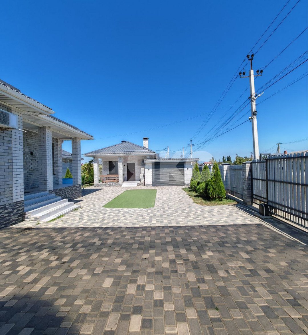 Фото №33: Дом 129 м² + 8.31 сот. - Цибанобалка, ул. Жемчужная, 137