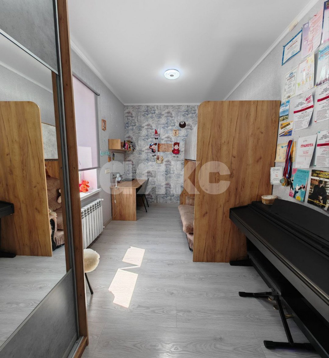 Фото №13: Дом 129 м² + 8.31 сот. - Цибанобалка, ул. Жемчужная, 137