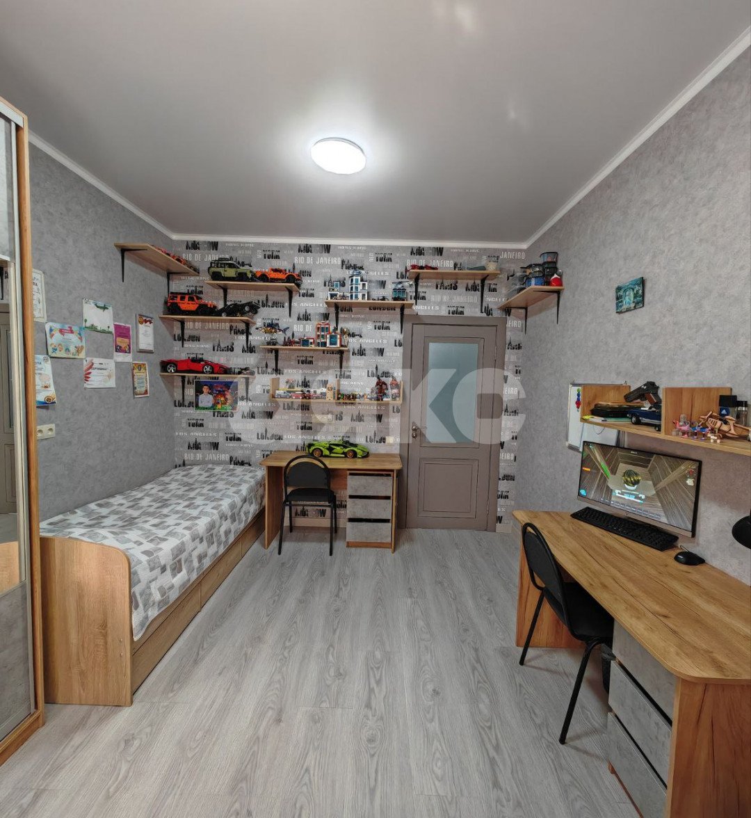 Фото №12: Дом 129 м² + 8.31 сот. - Цибанобалка, ул. Жемчужная, 137