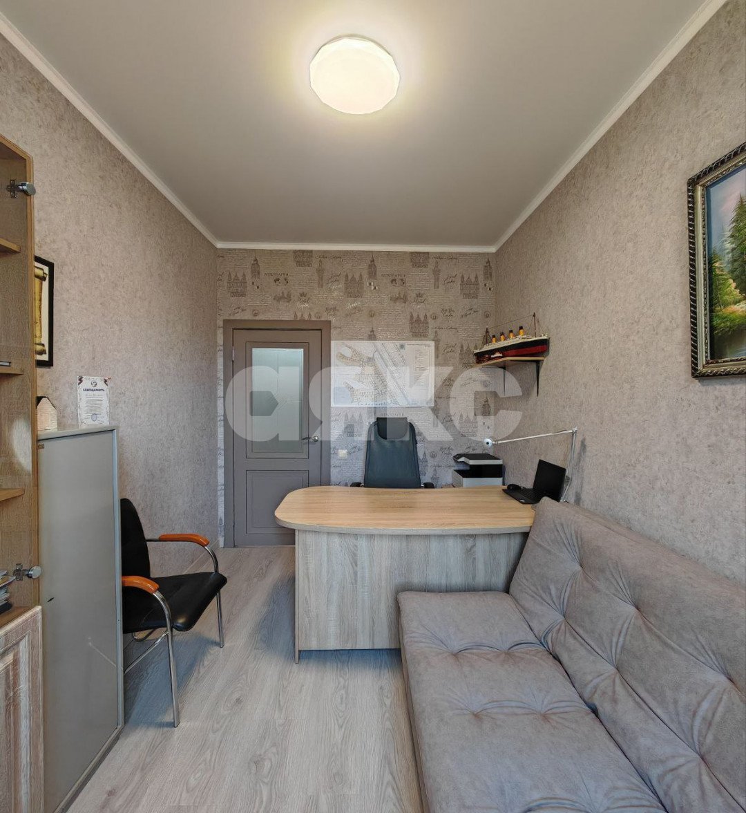 Фото №5: Дом 129 м² + 8.31 сот. - Цибанобалка, ул. Жемчужная, 137