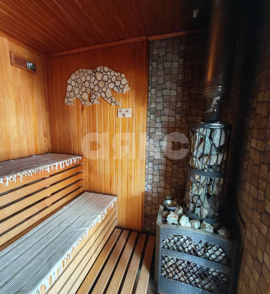 Фото №22: Дом 129 м² + 8.31 сот. - Цибанобалка, ул. Жемчужная, 137