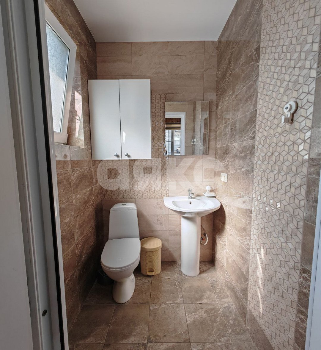 Фото №24: Дом 129 м² + 8.31 сот. - Цибанобалка, ул. Жемчужная, 137