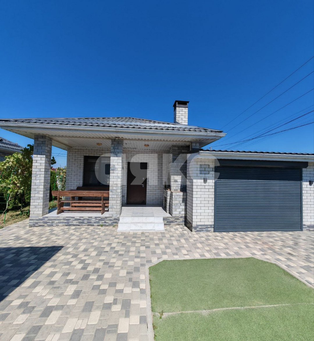 Фото №27: Дом 129 м² + 8.31 сот. - Цибанобалка, ул. Жемчужная, 137