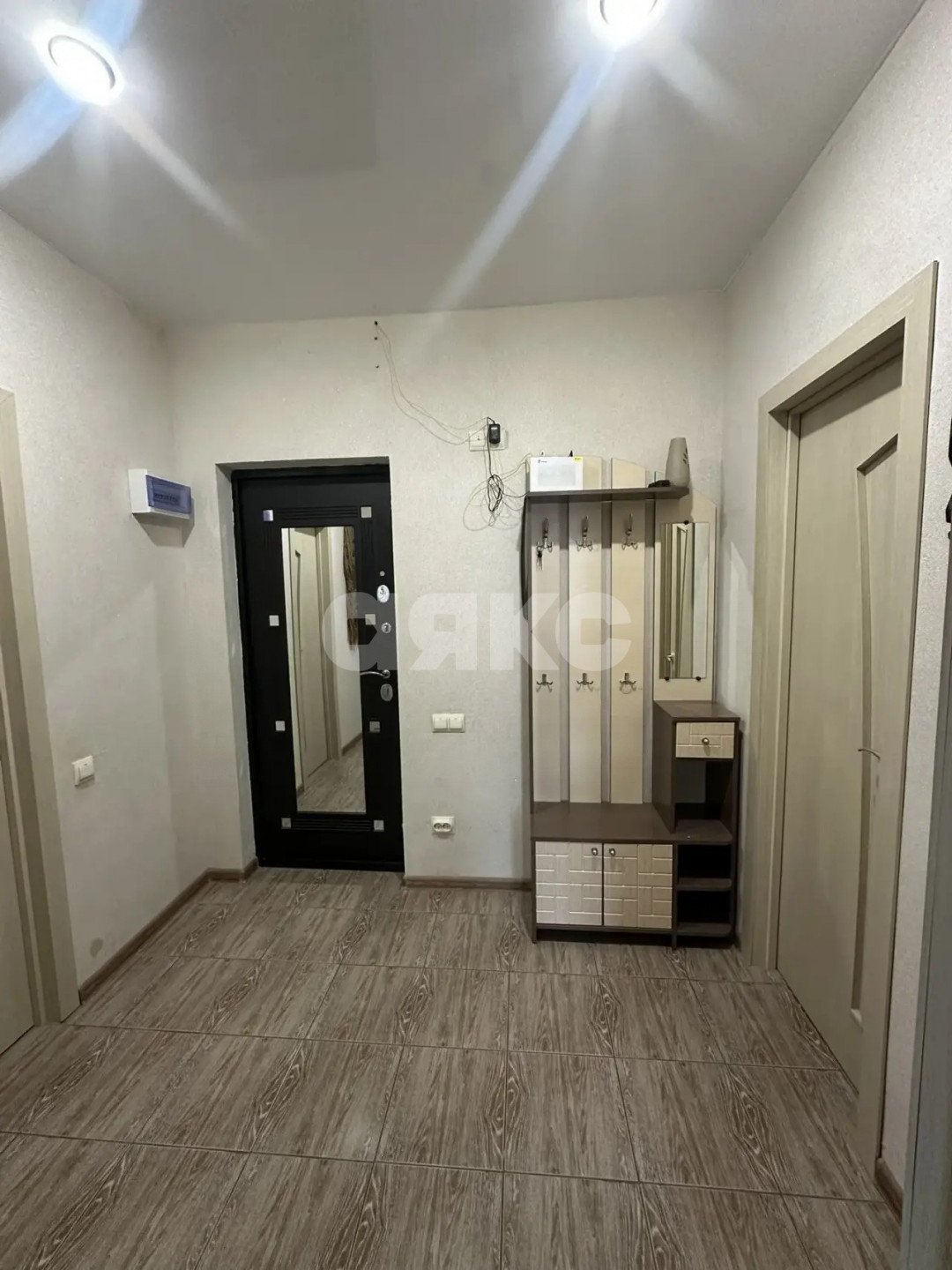 Фото №14: 1-комнатная квартира 47 м² - Анапа, ЖК Бельведер, мкр. жилой комплекс Бельведер, ул. Таманская, 121к6