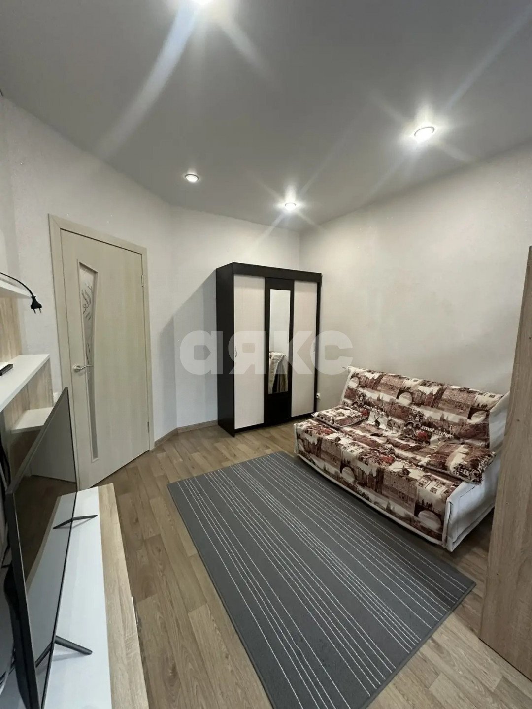 Фото №11: 1-комнатная квартира 47 м² - Анапа, ЖК Бельведер, мкр. жилой комплекс Бельведер, ул. Таманская, 121к6