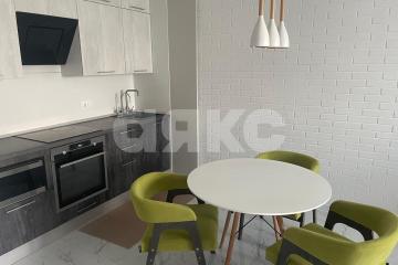 Фото №1: 1-комнатная квартира 53 м² - Анапа, мкр. ЖК Бельведер, ул. Таманская, 121к1