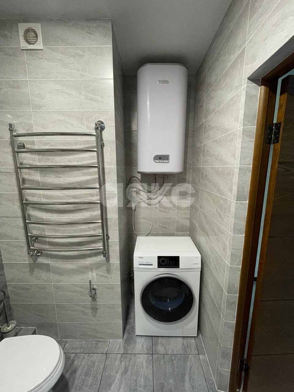 Фото №11: 1-комнатная квартира 53 м² - Анапа, мкр. ЖК Бельведер, ул. Таманская, 121к1