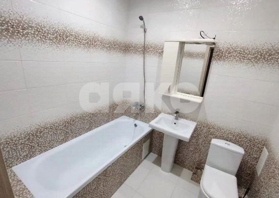 Фото №9: 1-комнатная квартира 38 м² - Анапская, ул. Анапская, 80