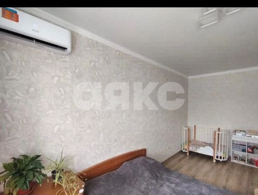 Фото №8: 1-комнатная квартира 38 м² - Анапская, ул. Анапская, 80