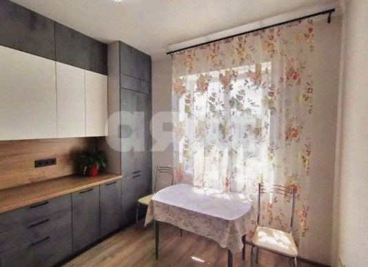 Фото №2: 1-комнатная квартира 38 м² - Анапская, ул. Анапская, 80