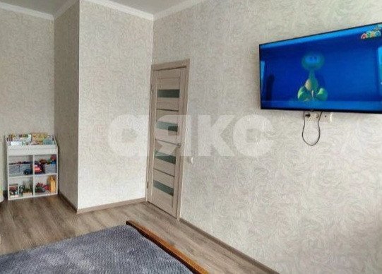 Фото №7: 1-комнатная квартира 38 м² - Анапская, ул. Анапская, 80