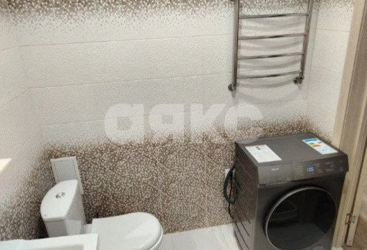 Фото №10: 1-комнатная квартира 38 м² - Анапская, ул. Анапская, 80