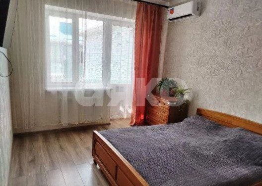 Фото №4: 1-комнатная квартира 38 м² - Анапская, ул. Анапская, 80