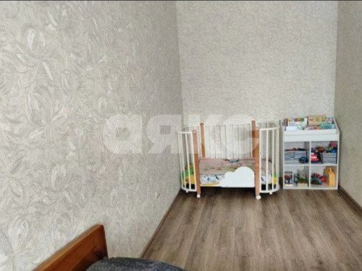 Фото №6: 1-комнатная квартира 38 м² - Анапская, ул. Анапская, 80