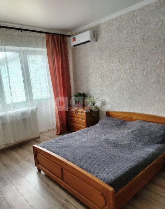 Фото №5: 1-комнатная квартира 38 м² - Анапская, ул. Анапская, 80