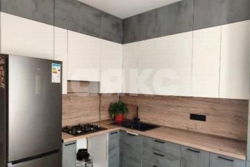 Фото №1: 1-комнатная квартира 38 м² - Анапская, ул. Анапская, 80