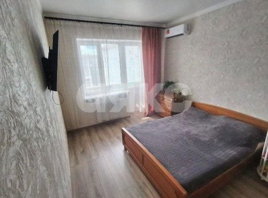 Фото №3: 1-комнатная квартира 38 м² - Анапская, ул. Анапская, 80