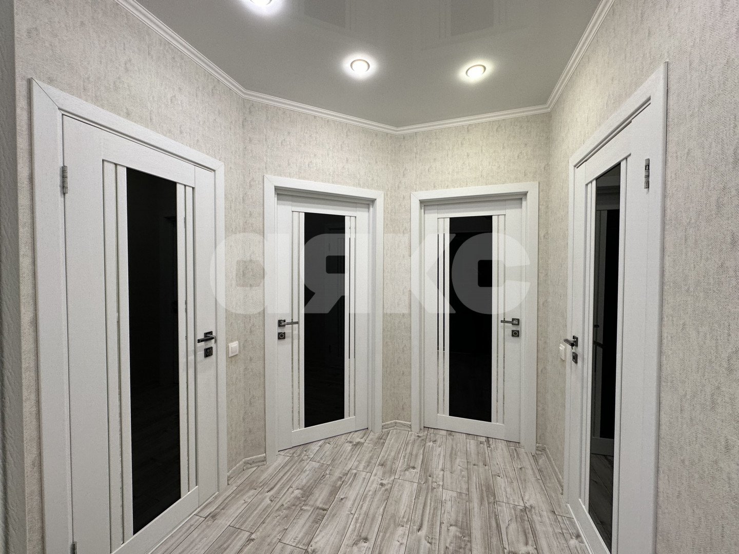 Фото №10: 1-комнатная квартира 46 м² - Анапа, мкр. ЖК Бельведер, ул. Таманская, 121к15