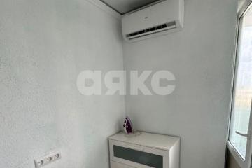 Фото №4: Студия 31 м² - Анапа, мкр. жилой комплекс Красная Площадь, ул. Астраханская, 97