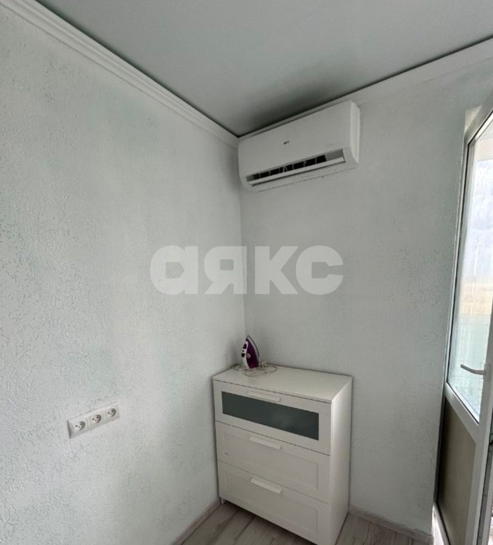 Фото №4: Студия 31 м² - Анапа, жилой комплекс Красная Площадь, мкр. жилой комплекс Красная Площадь, ул. Астраханская, 97