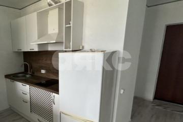 Фото №3: Студия 31 м² - Анапа, мкр. жилой комплекс Красная Площадь, ул. Астраханская, 97