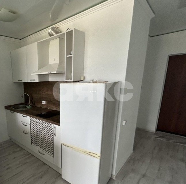 Фото №3: Студия 31 м² - Анапа, жилой комплекс Красная Площадь, мкр. жилой комплекс Красная Площадь, ул. Астраханская, 97