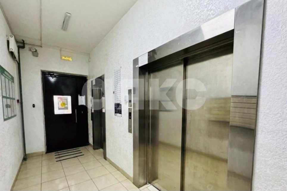 Фото №7: Студия 31 м² - Анапа, жилой комплекс Красная Площадь, мкр. жилой комплекс Красная Площадь, ул. Астраханская, 97