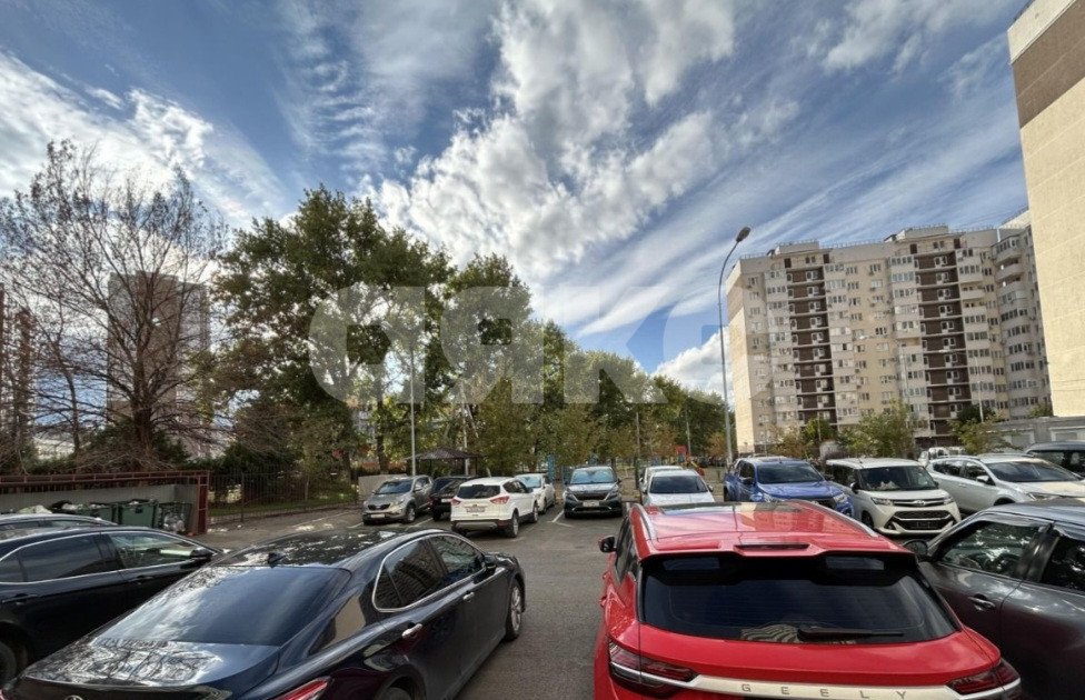 Фото №6: Студия 31 м² - Анапа, жилой комплекс Красная Площадь, мкр. жилой комплекс Красная Площадь, ул. Астраханская, 97