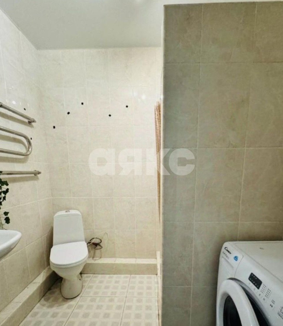 Фото №5: Студия 31 м² - Анапа, жилой комплекс Красная Площадь, мкр. жилой комплекс Красная Площадь, ул. Астраханская, 97