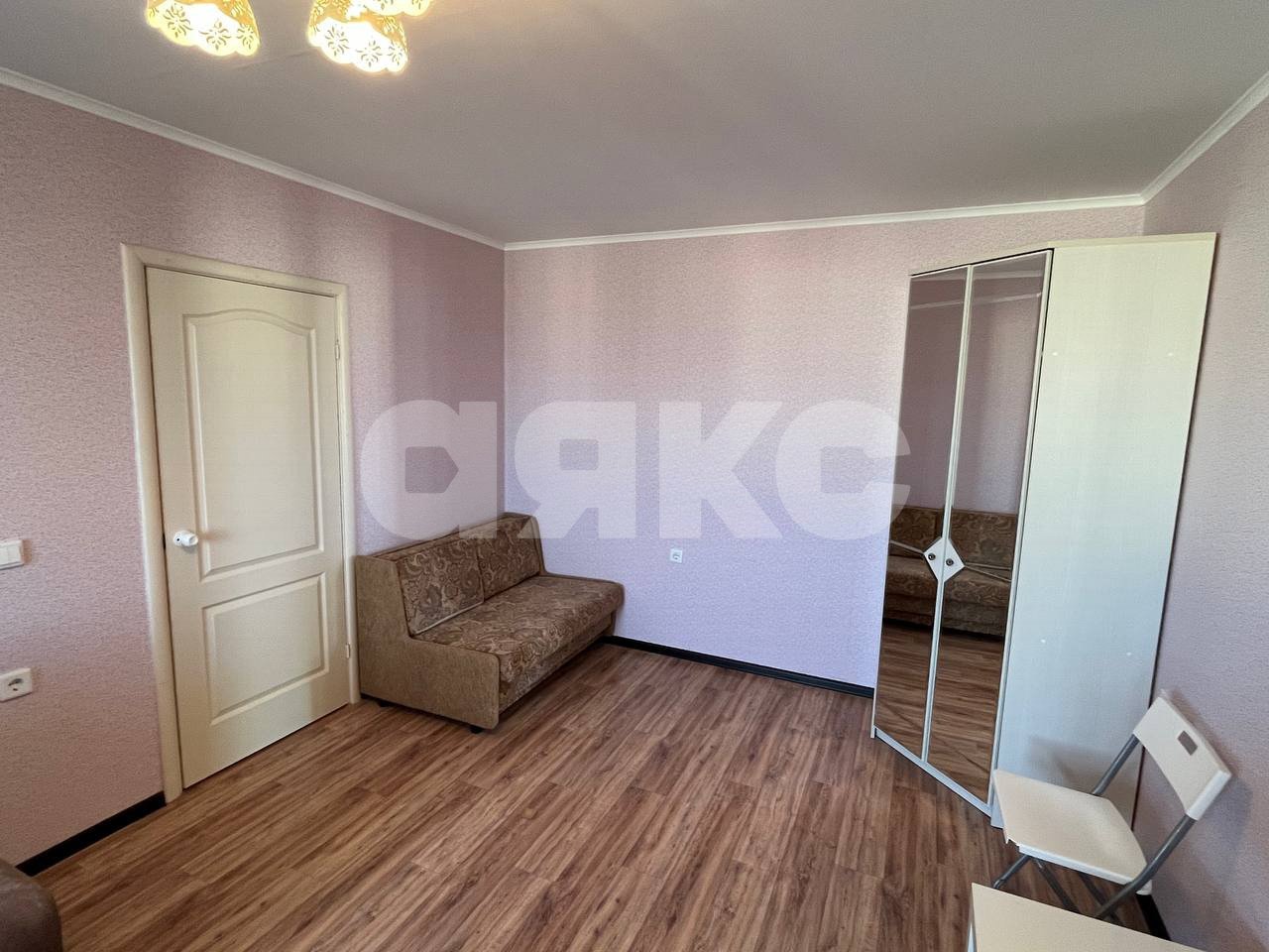 Фото №3: 1-комнатная квартира 42 м² - Анапа, жилой комплекс Горгиппия Морская, мкр. жилой комплекс Горгиппия Морская, ул. Адмирала Пустошкина, 10