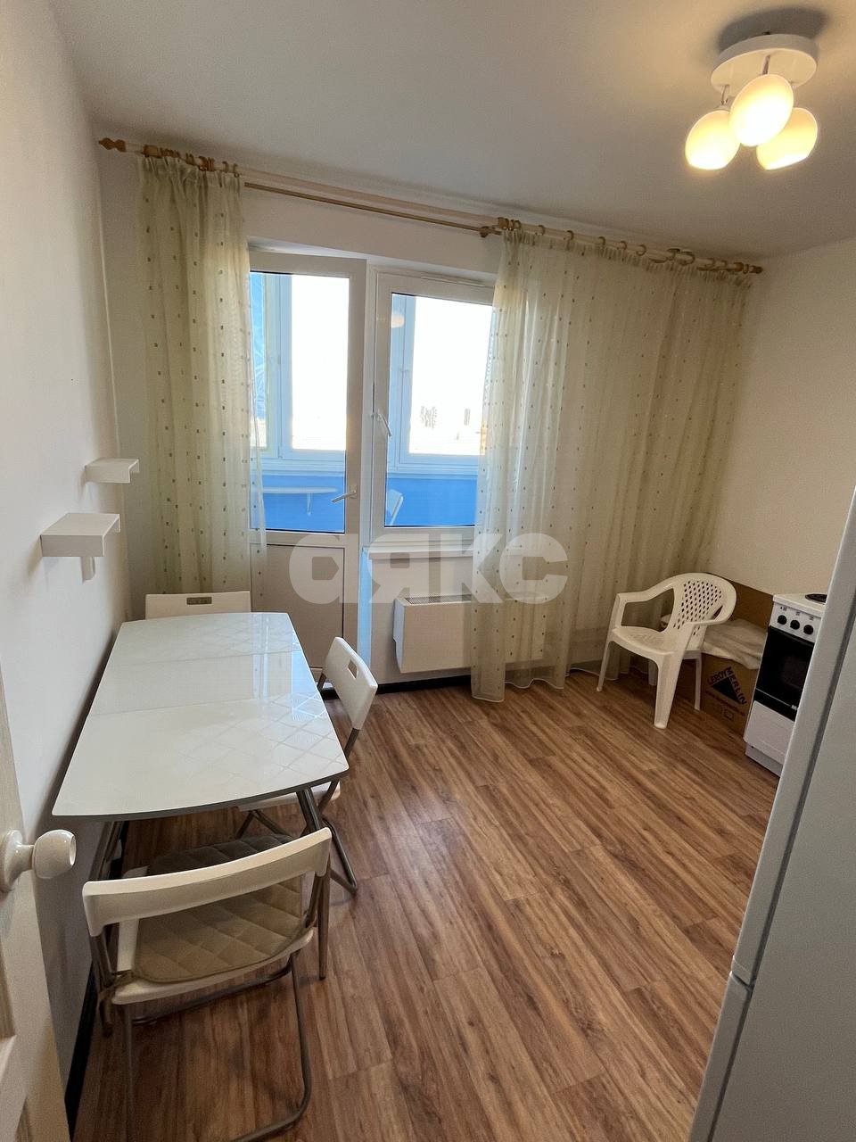 Фото №7: 1-комнатная квартира 42 м² - Анапа, жилой комплекс Горгиппия Морская, мкр. жилой комплекс Горгиппия Морская, ул. Адмирала Пустошкина, 10