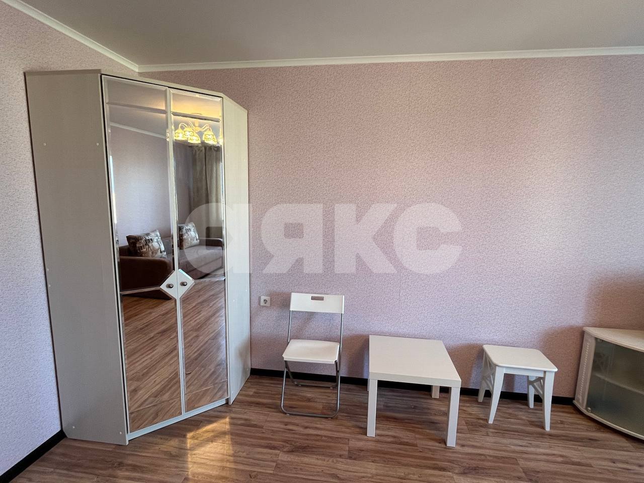 Фото №4: 1-комнатная квартира 42 м² - Анапа, жилой комплекс Горгиппия Морская, мкр. жилой комплекс Горгиппия Морская, ул. Адмирала Пустошкина, 10