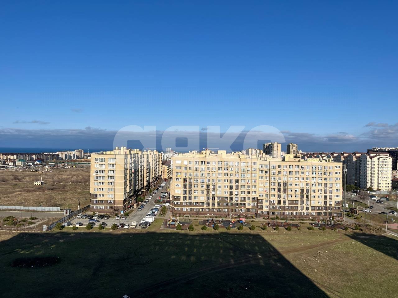 Фото №18: 1-комнатная квартира 42 м² - Анапа, жилой комплекс Горгиппия Морская, мкр. жилой комплекс Горгиппия Морская, ул. Адмирала Пустошкина, 10