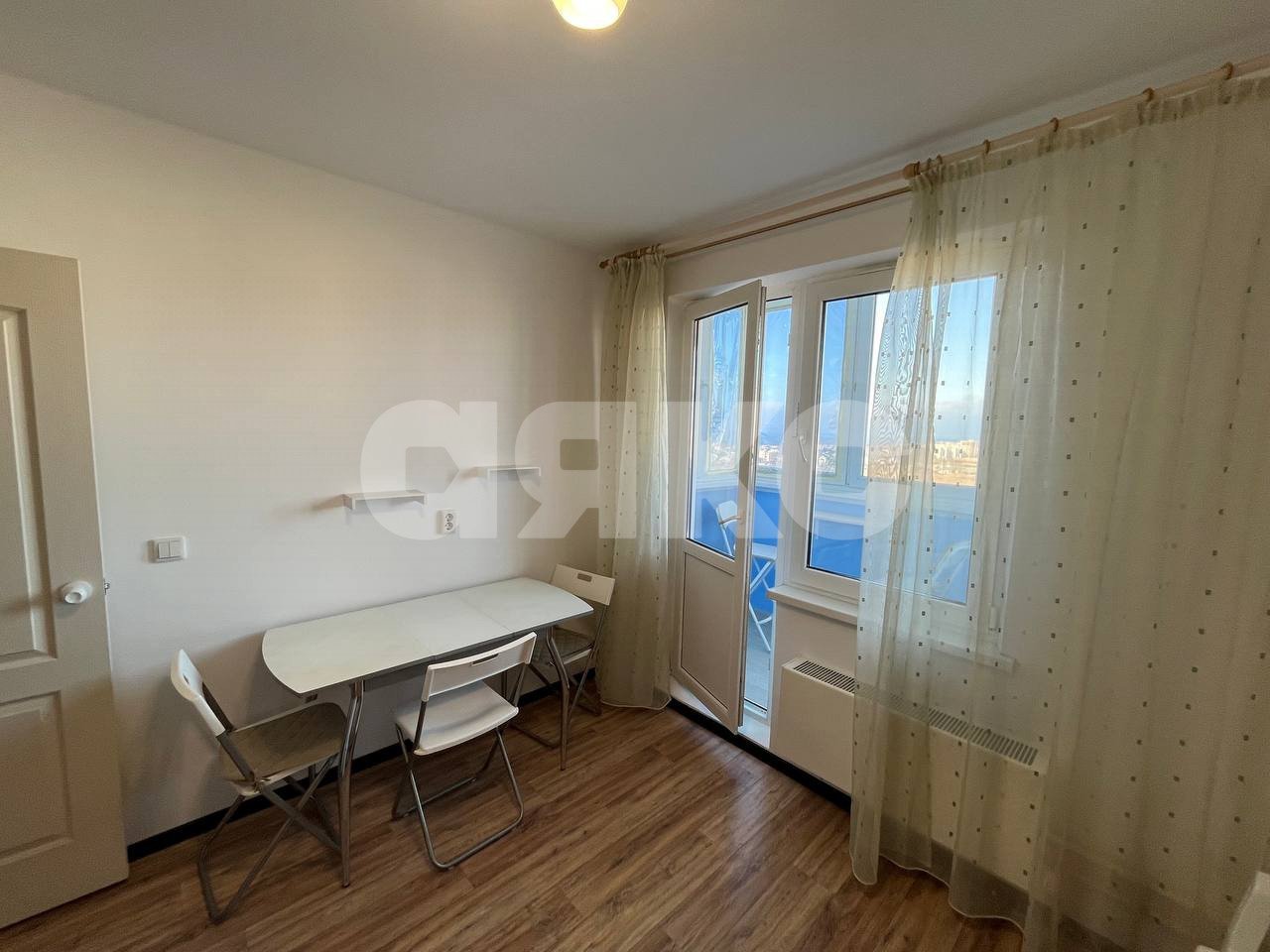 Фото №6: 1-комнатная квартира 42 м² - Анапа, жилой комплекс Горгиппия Морская, мкр. жилой комплекс Горгиппия Морская, ул. Адмирала Пустошкина, 10