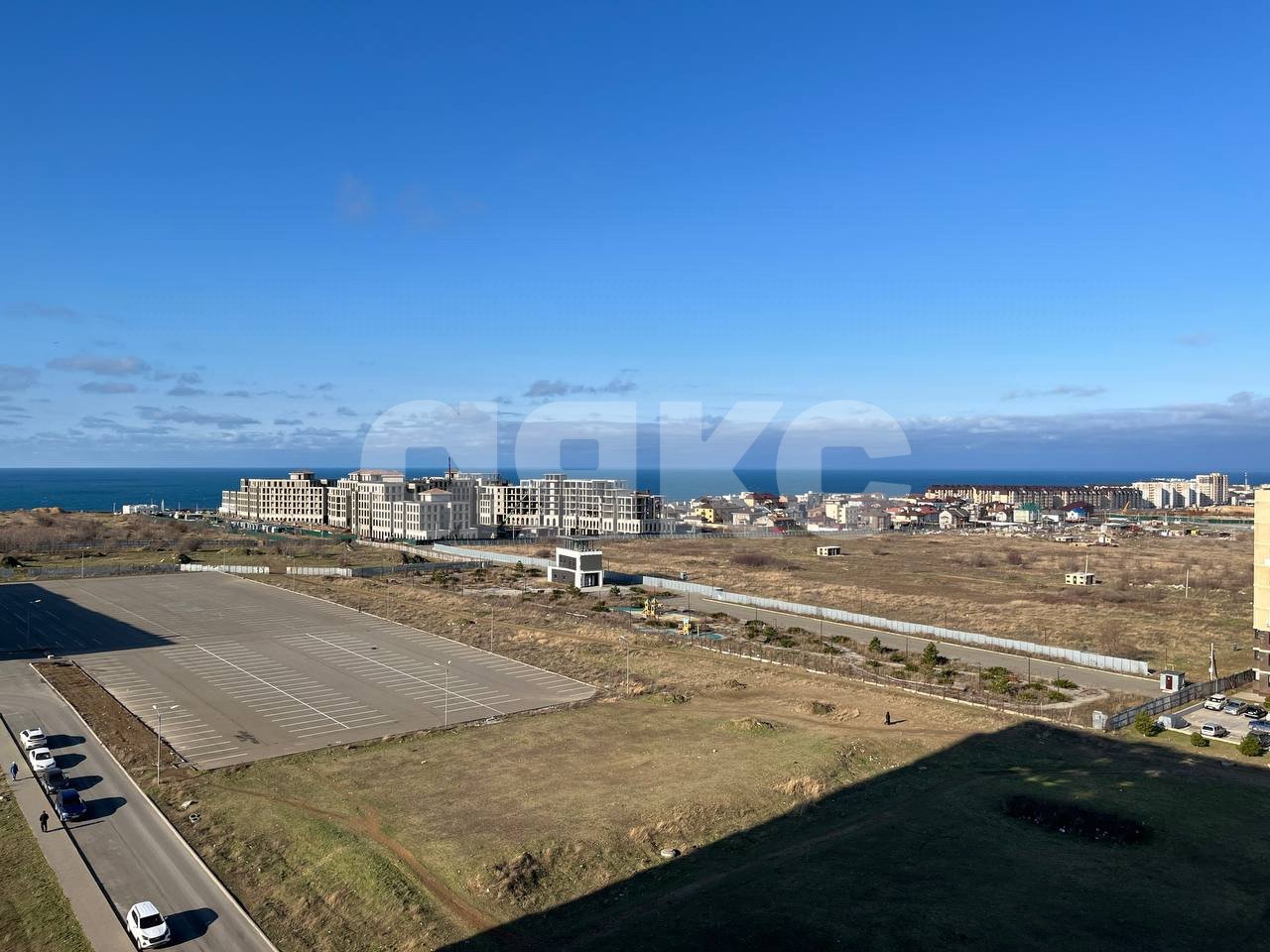 Фото №13: 1-комнатная квартира 42 м² - Анапа, жилой комплекс Горгиппия Морская, мкр. жилой комплекс Горгиппия Морская, ул. Адмирала Пустошкина, 10