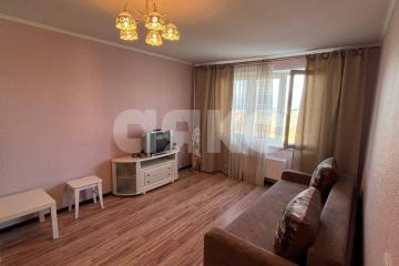 Фото №1: 1-комнатная квартира 42 м² - Анапа, мкр. жилой комплекс Горгиппия Морская, ул. Адмирала Пустошкина, 10