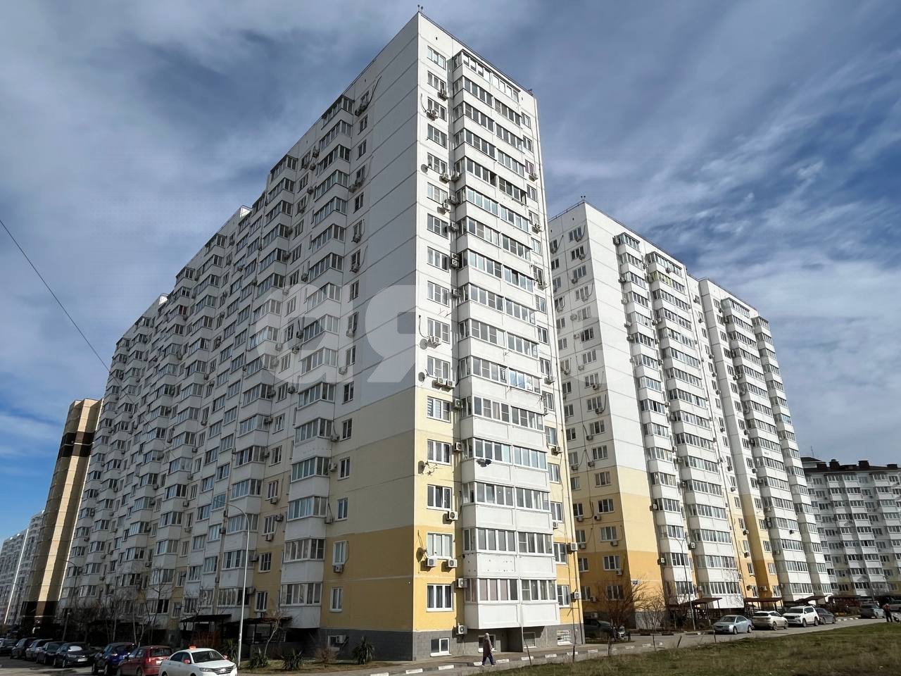 Фото №19: 1-комнатная квартира 42 м² - Анапа, жилой комплекс Горгиппия Морская, мкр. жилой комплекс Горгиппия Морская, ул. Адмирала Пустошкина, 10