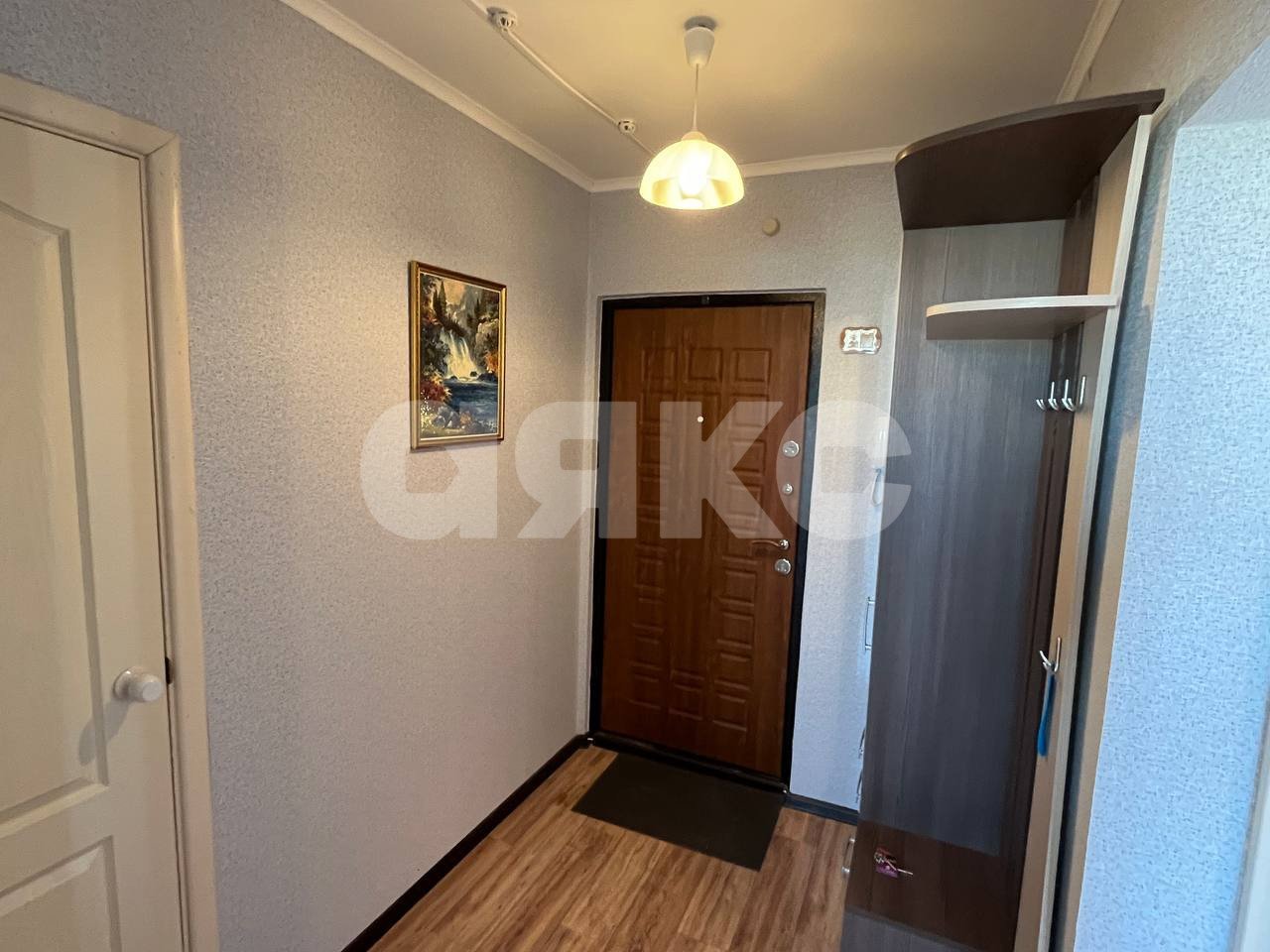 Фото №12: 1-комнатная квартира 42 м² - Анапа, жилой комплекс Горгиппия Морская, мкр. жилой комплекс Горгиппия Морская, ул. Адмирала Пустошкина, 10